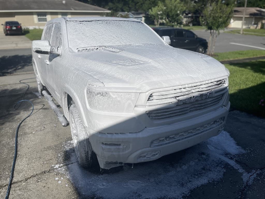 NSB Detailing featured