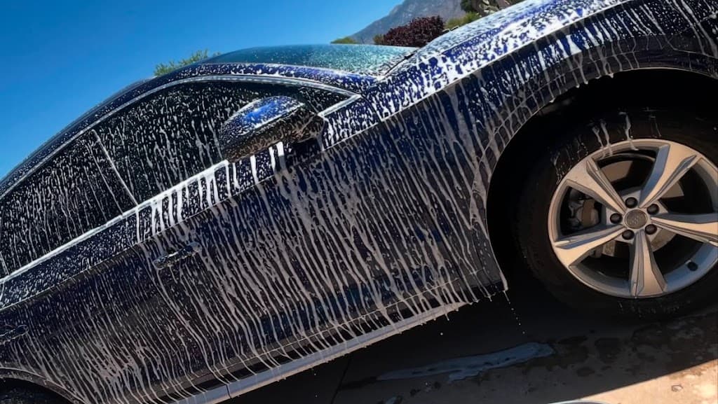 1K DETAILING featured