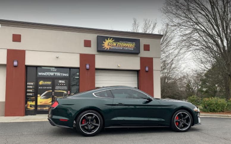 Sun Stoppers Rock Hill featured