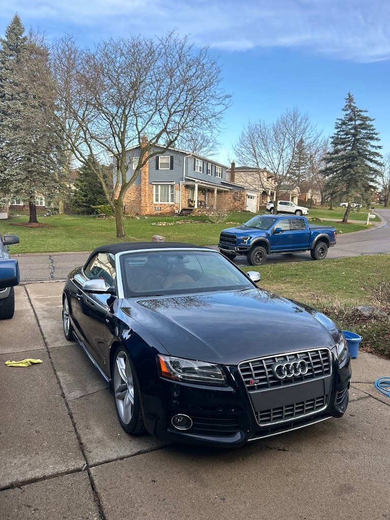 Revive Ceramics & Auto Detailing LLC featured
