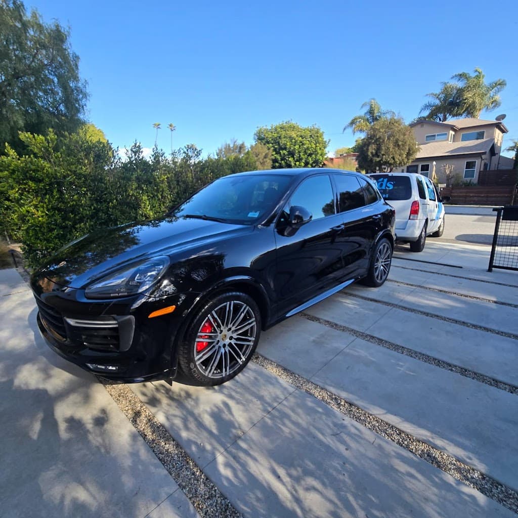 Birds Auto Detail and Ceramic Coatings featured