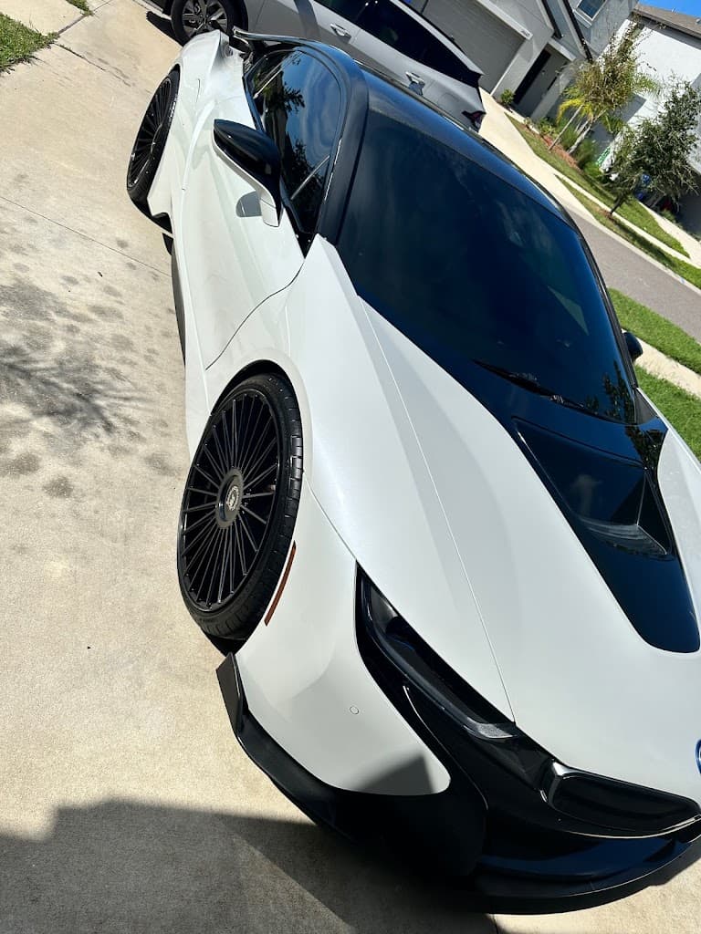 Distinguished Finish Detailing featured