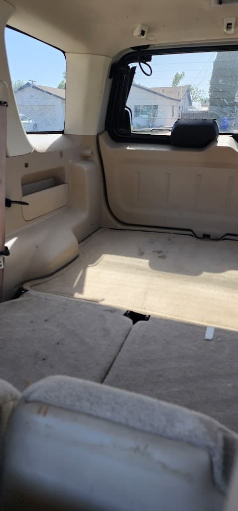 Newton Auto Detailing featured