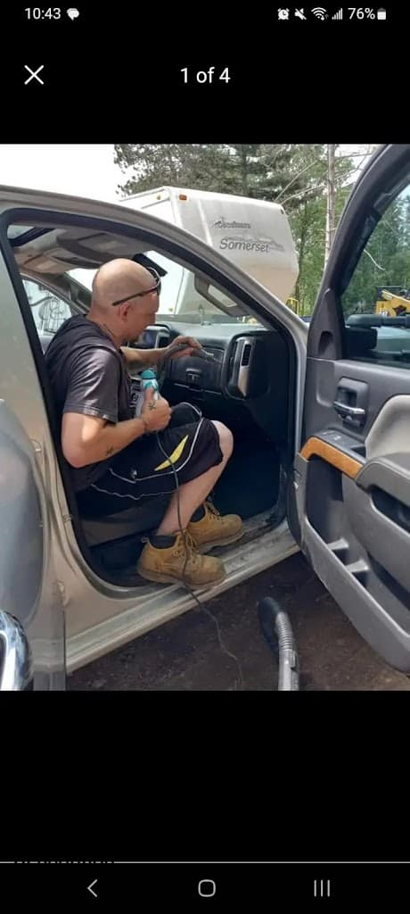 5 star auto detailing featured