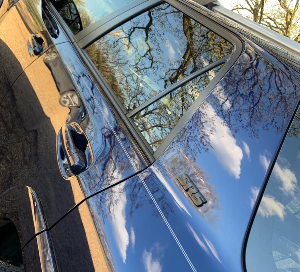 Slicker's Auto Spa featured