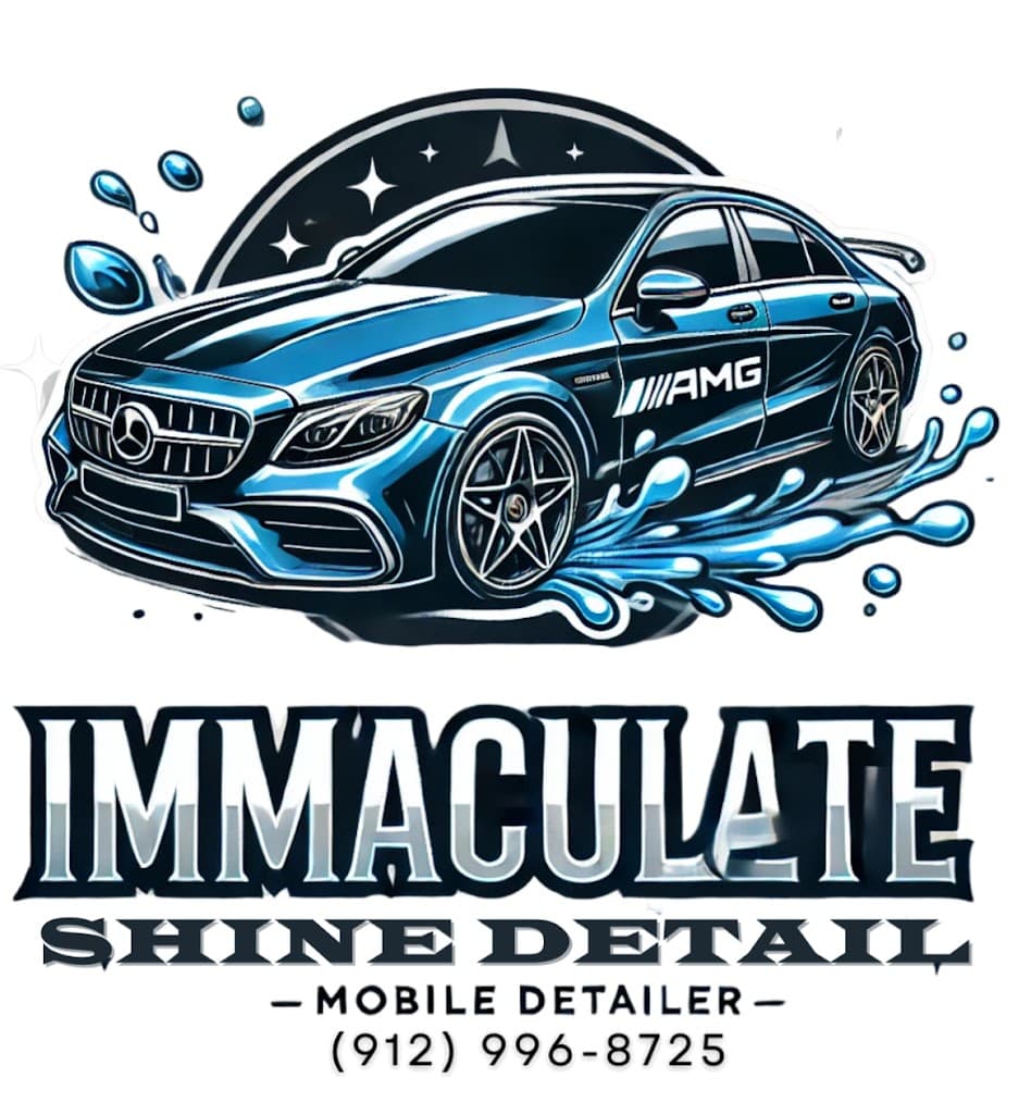 Immaculate Shine Detail LLC featured
