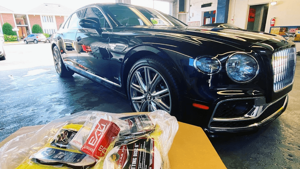 Jersey Shore Auto Detailing featured