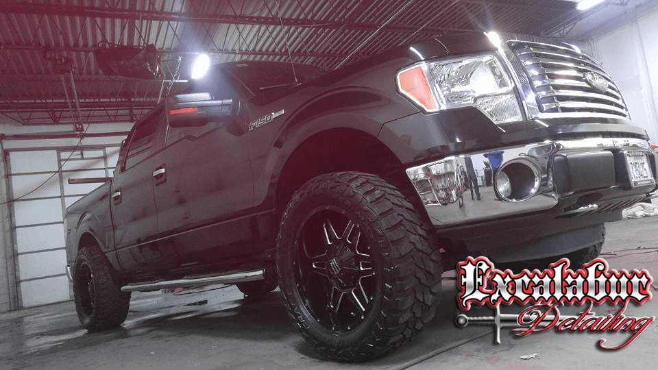 Excalabur Detailing featured