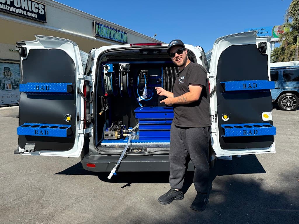RydrDie Auto Detailing - Mobile Detailing Tallahassee featured