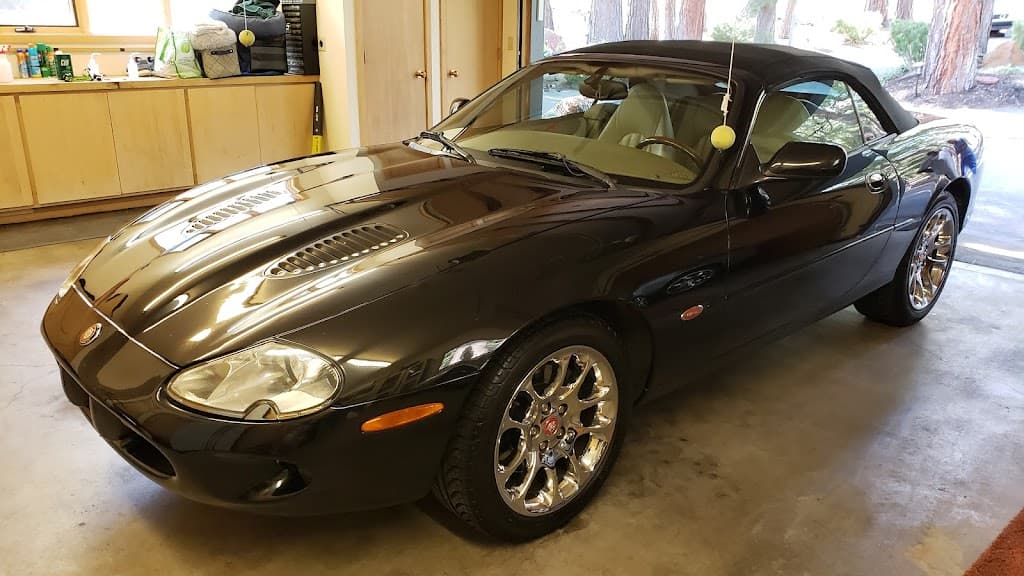 Pinnacle Detailing featured