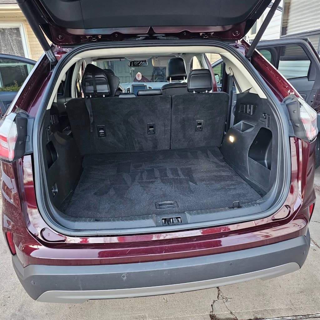 Double Ace Auto Mobile Detailing featured