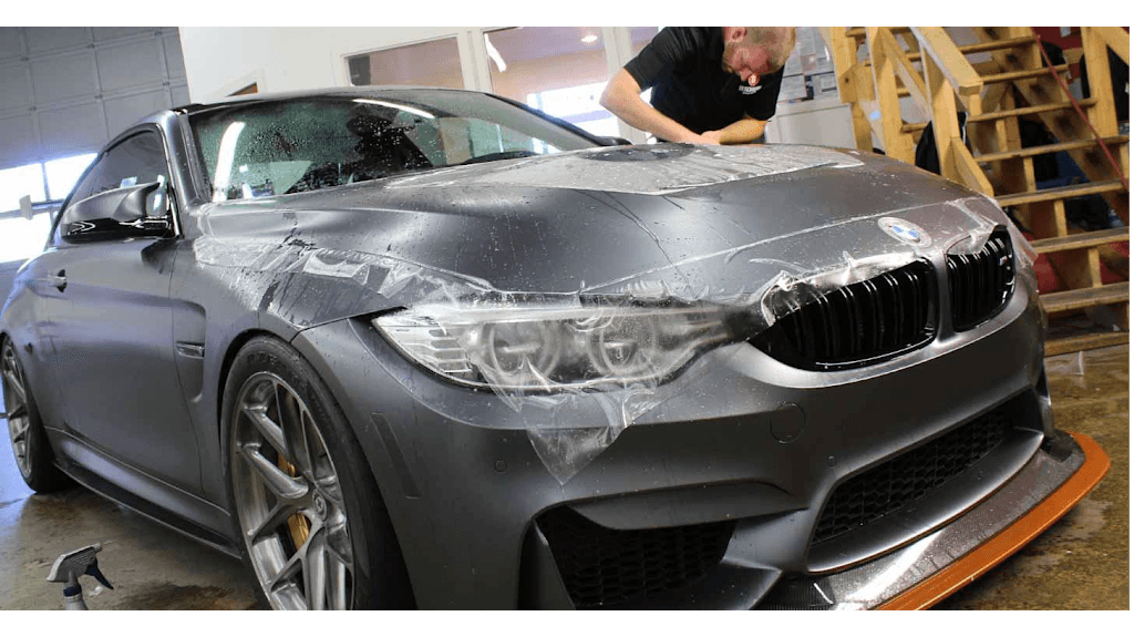 Benchmark Auto Salon featured