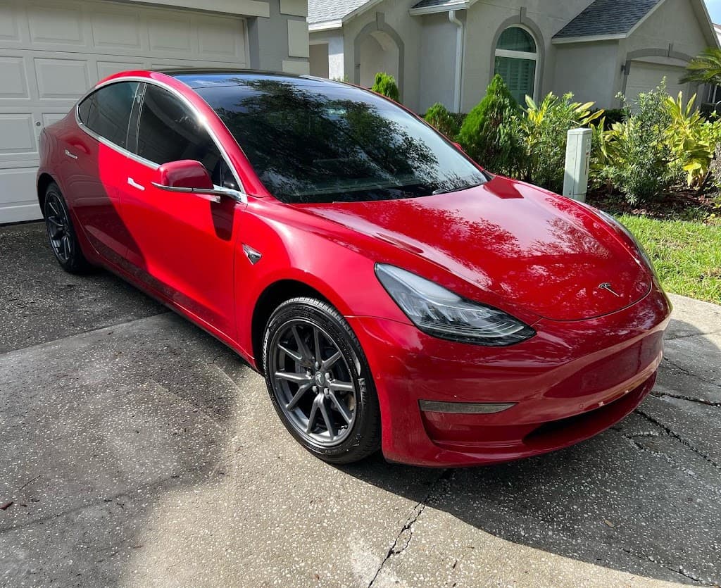 MG Detailing featured