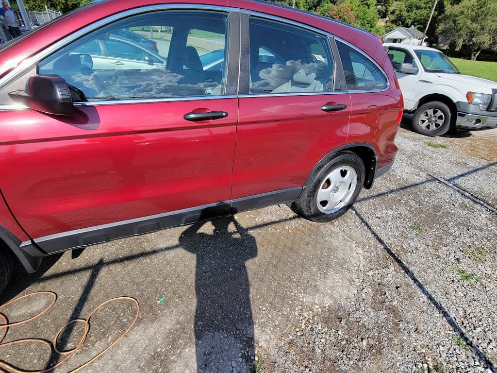 Splash Auto Detailing featured