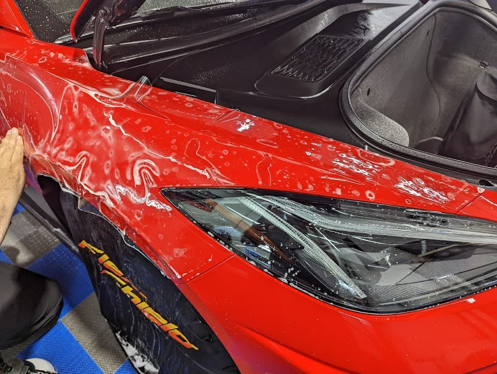 FX Pro Auto Salon featured