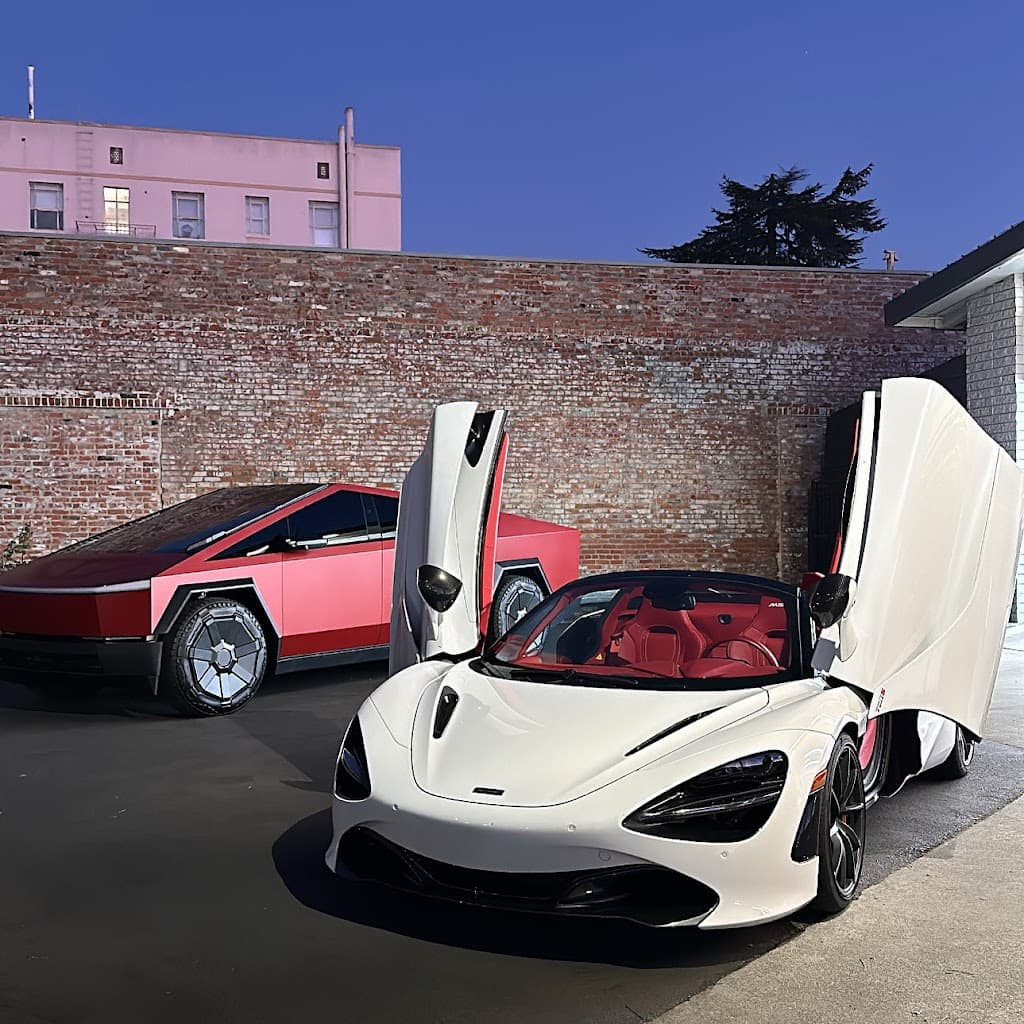 Platinum Automotiv - Window Tint, Wrap, PPF featured