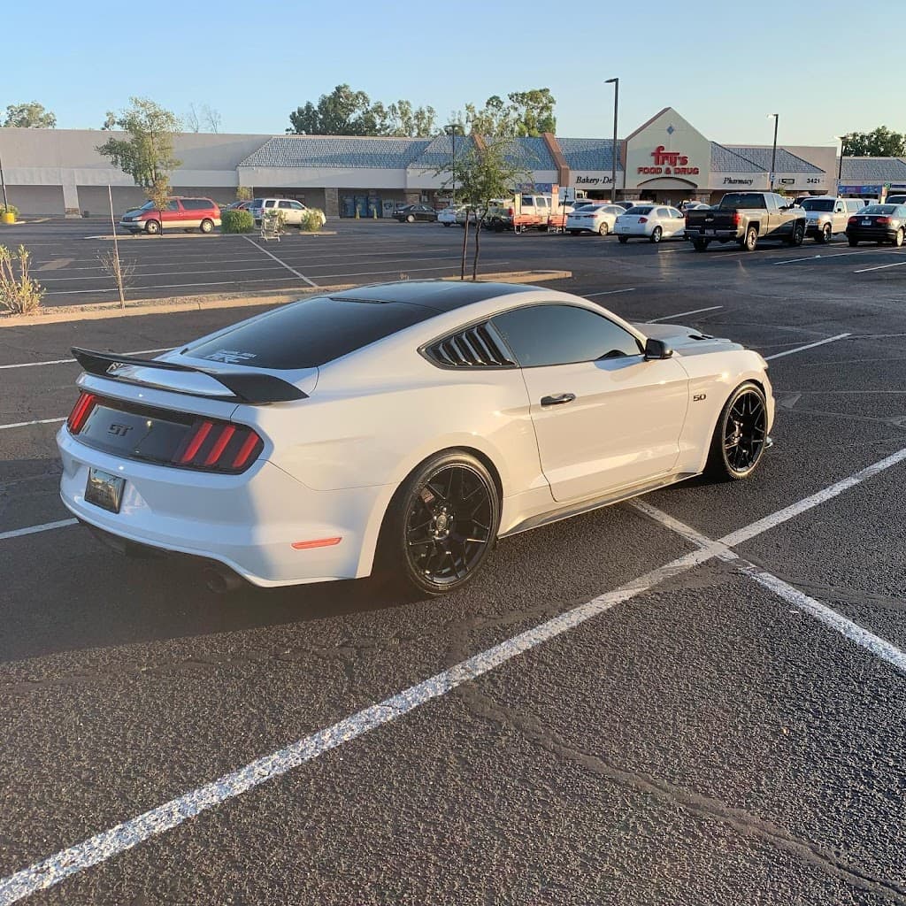 ARC Auto Detailing featured