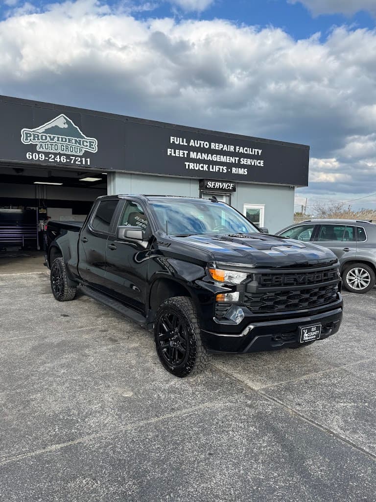 Flawless Finish Detailing featured
