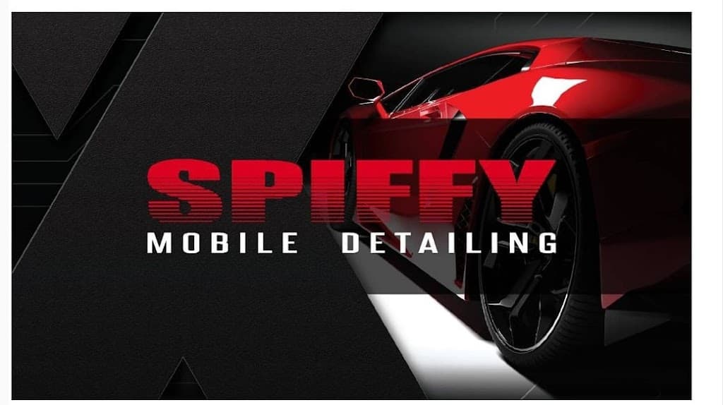 Spiffy Mobile Detailing featured