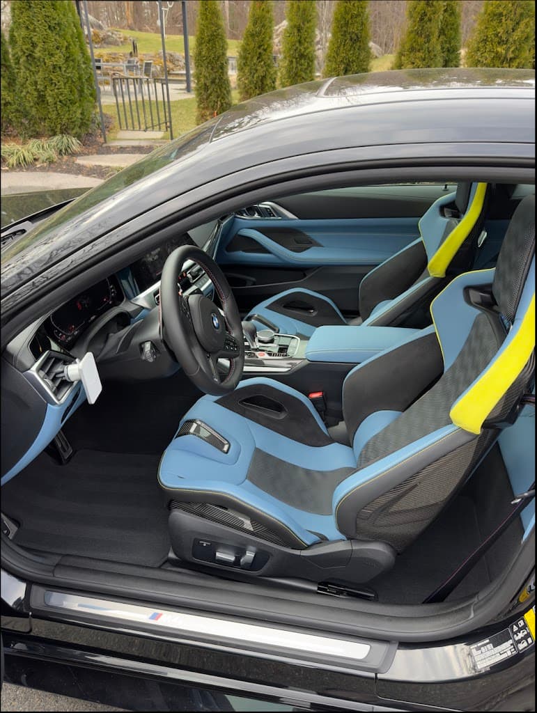 Russo Detailing featured