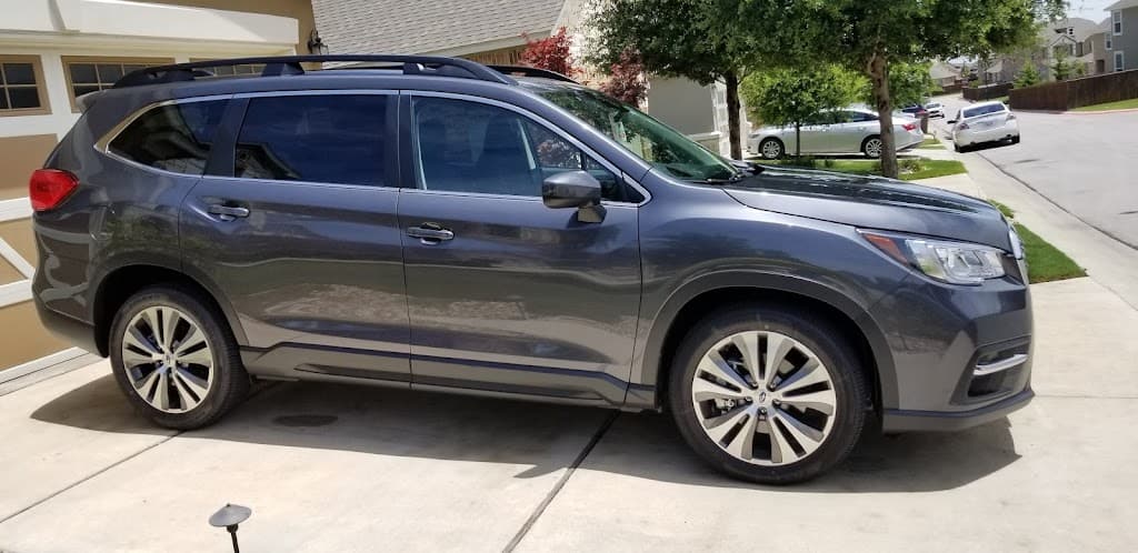Reflections Auto Detailing(Ceramic Coatings & Window Tint) featured