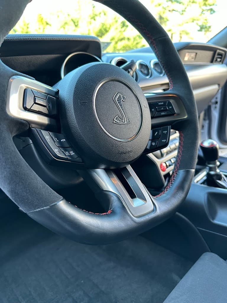 HERCULES AUTO DETAILING MARYLAND featured