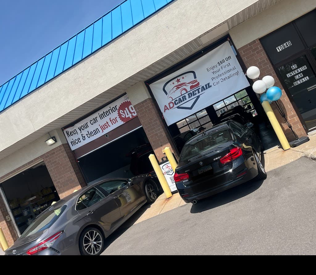 AdCarDetail featured