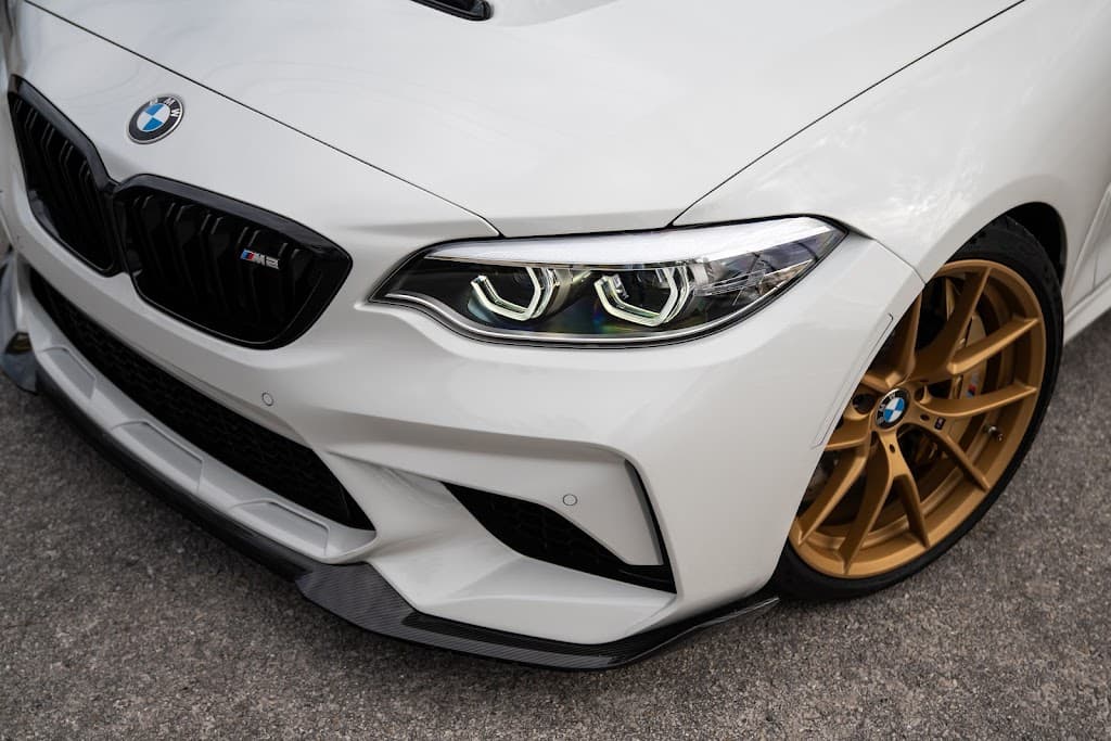 Hands On Detailing | Paint Protection Film, Window Tint , & Ceramic Coating featured