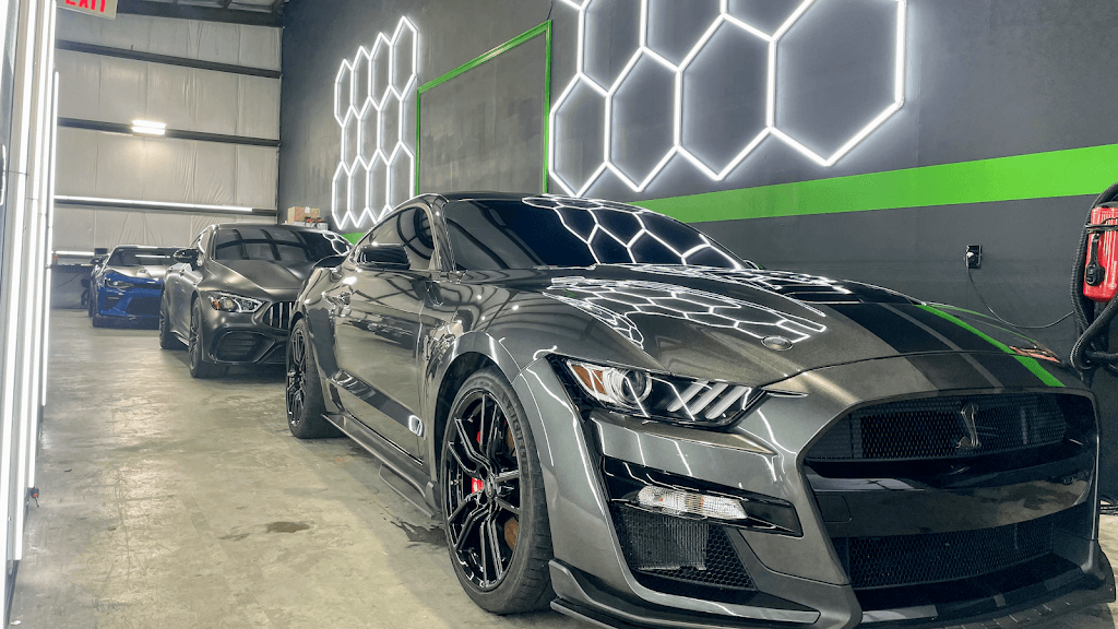 Gulf Coast Detailing Co featured