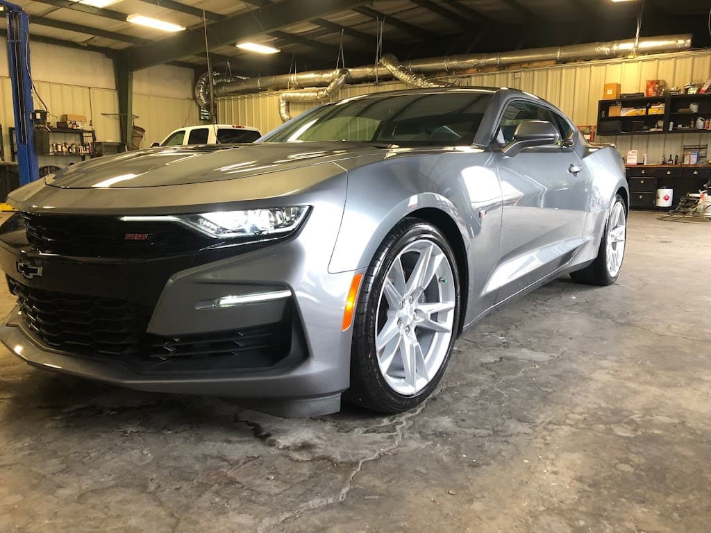 Northwest Georgia Detailers featured