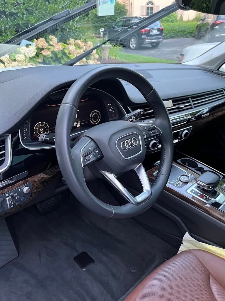 Gallia Detailing featured