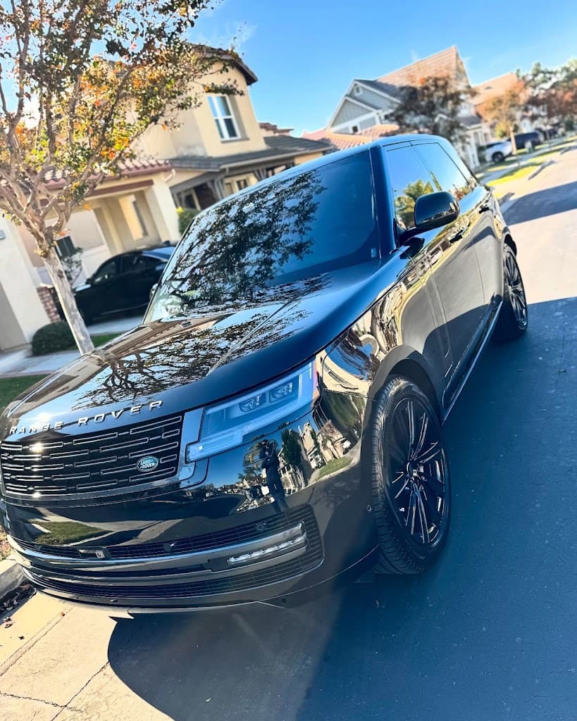 Charvs Auto Detail - Mobile Auto Detailing | Paint Correction | Ceramic Coating featured