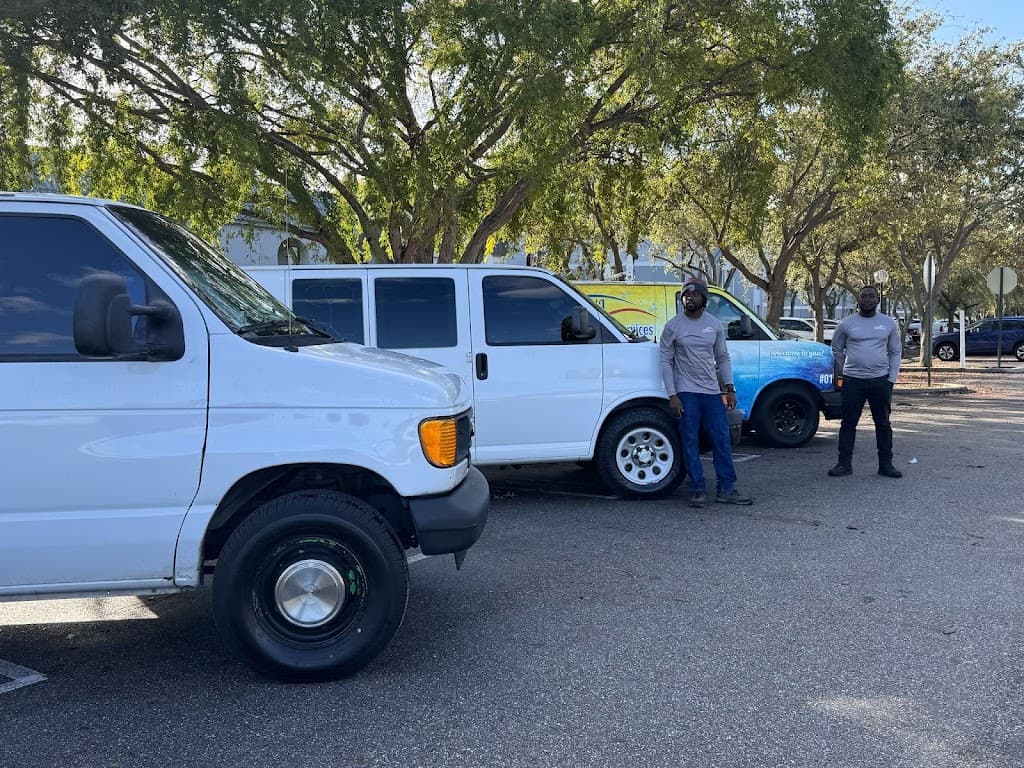 JnJ Mobile Car Detailing & Services featured