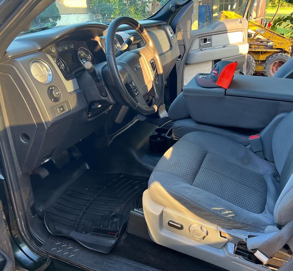 Top-Notch Detailing LLC featured