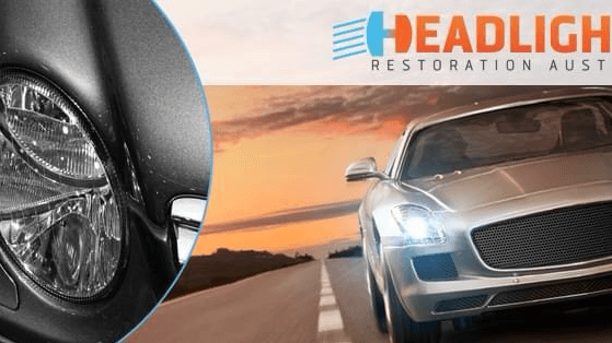 Headlight Restoration Austin featured