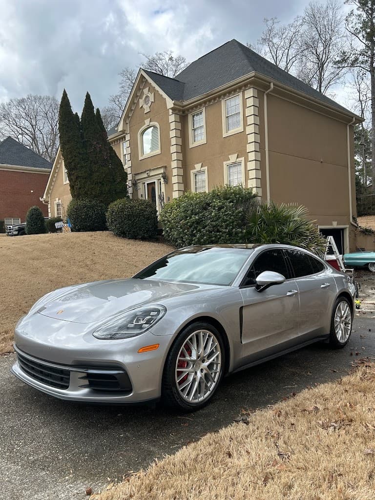 JDMCarDetailing featured