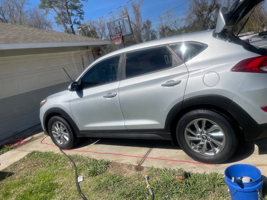 Platinum Finish Mobile Detailing - Carrollton featured