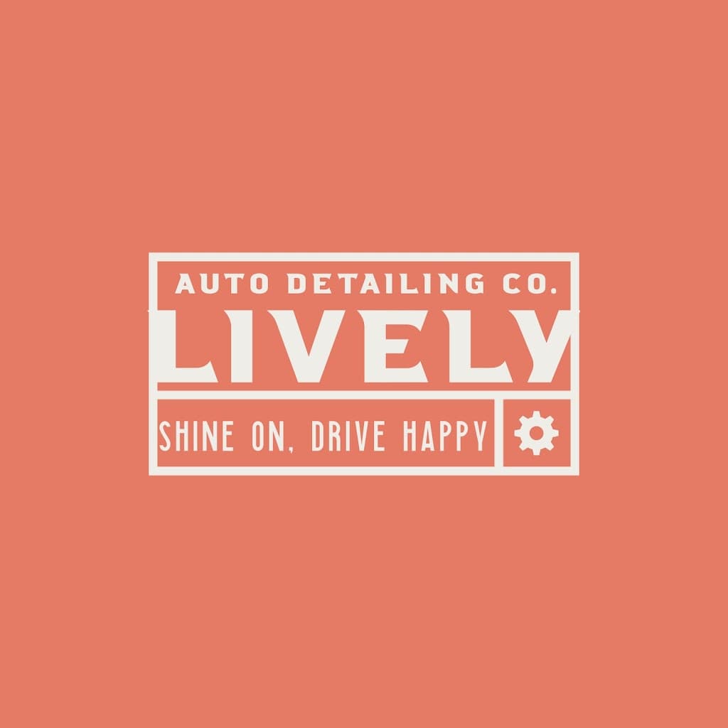 Lively Shine Mobile Auto Detailing featured