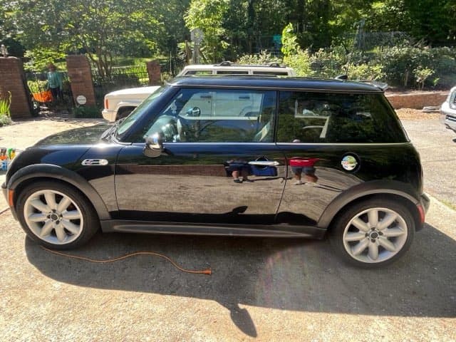Steinhardt Car Detailing featured