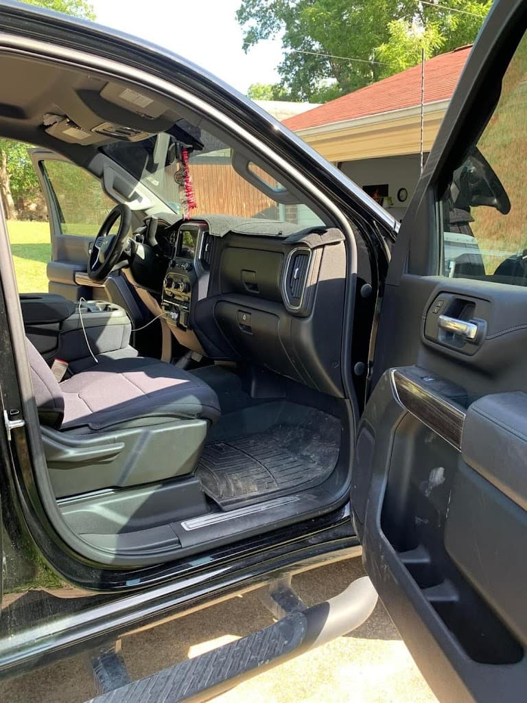 Stealth Shine Detailing featured