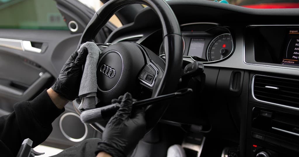 Sistatic Auto Spa featured