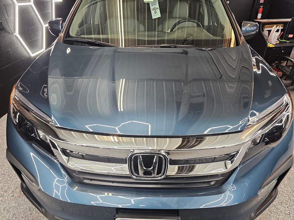 Ohio Pro Detailing featured