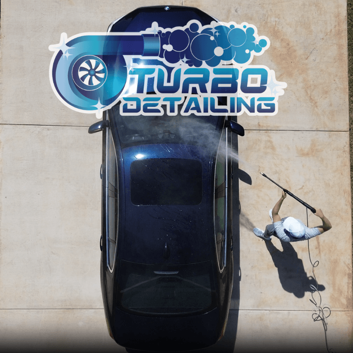 Turbo Detailing featured