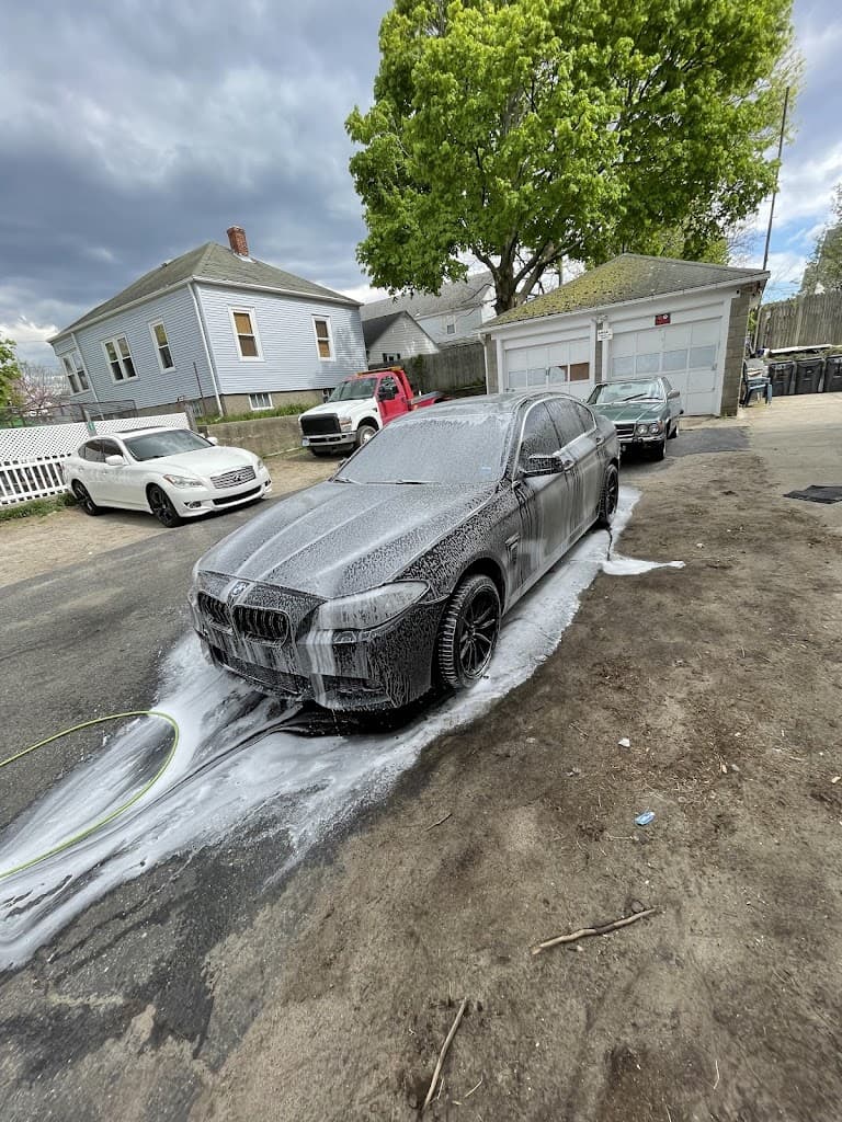 M&E mobile car wash featured