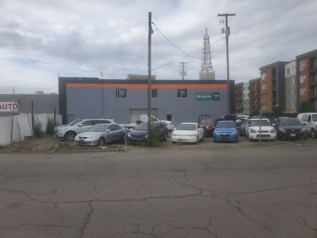 Ozzy's Auto Center featured