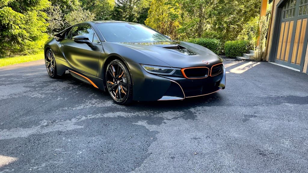 Meyers Automotive Detailing featured