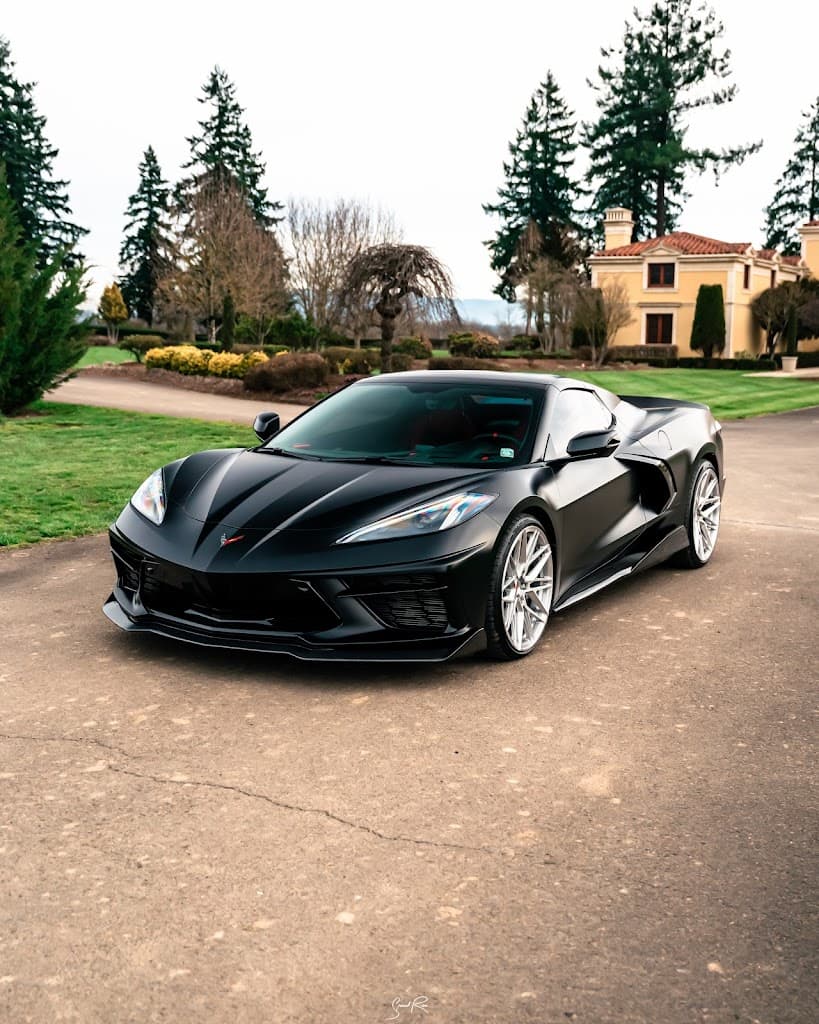 Precision Mobile Car Detailing - Business Image