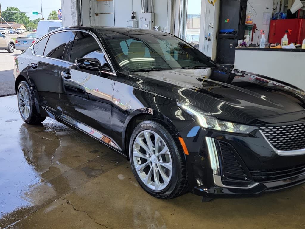 Platinum Finish Auto Detailing LLC featured