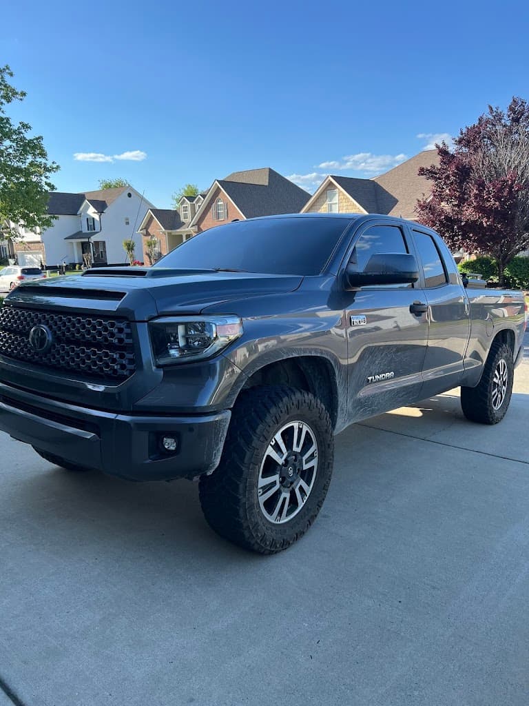 Reflect Auto Detailing featured