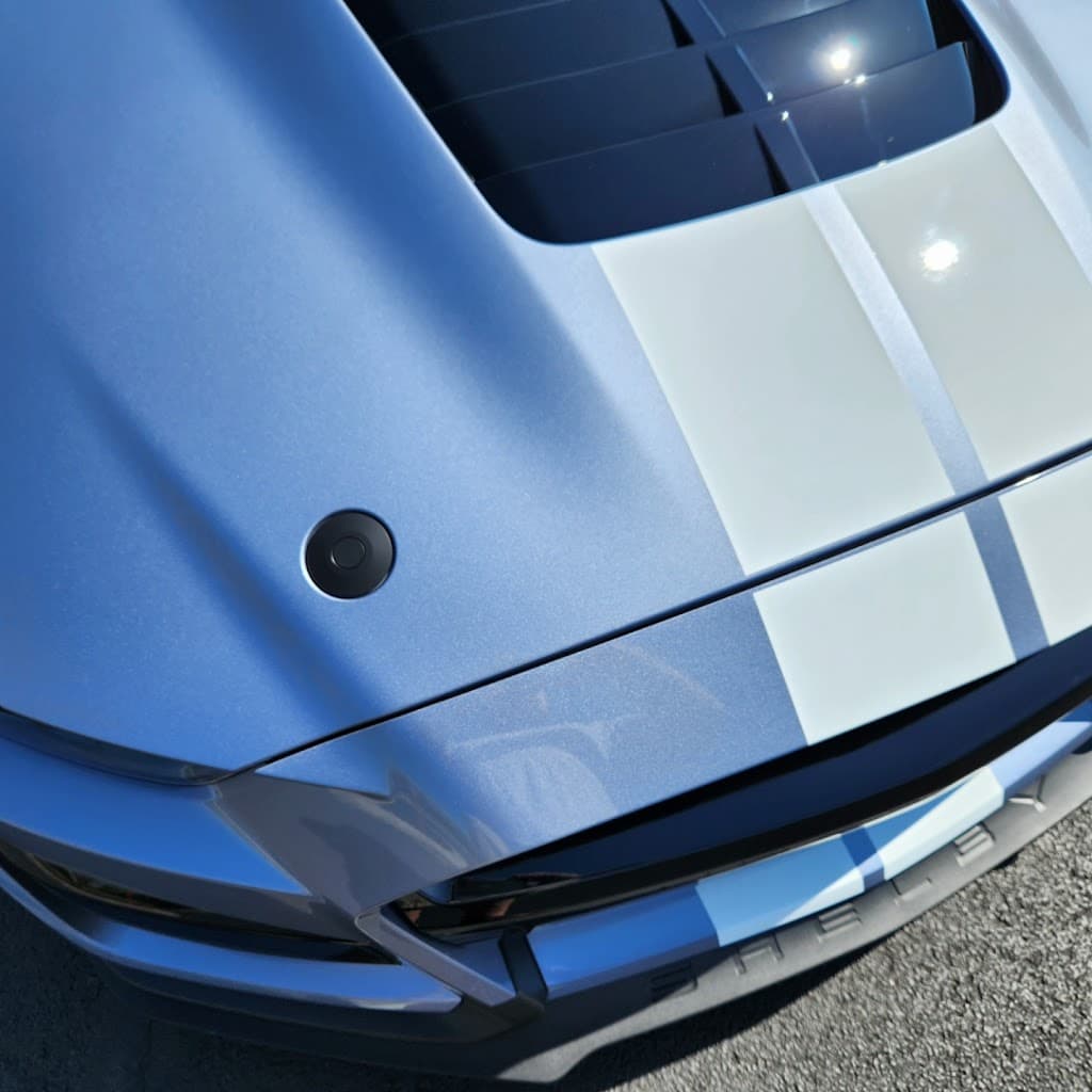 Ceramatech Performance Coatings LLC / Northeast Ohio Performance Coatings / Borophene / Graphene/ Ceramic coatings /PPF featured
